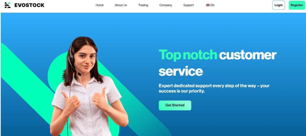 Evostock Review 2026: Secure and Trusted CFDs Broker for Global Traders