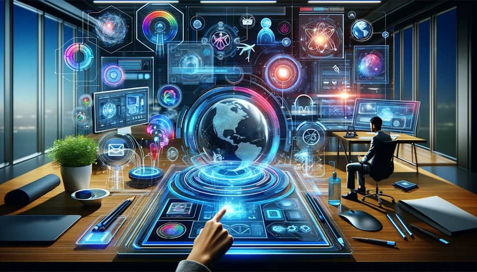 Expert Insight: What Does the Future of Web Design Look Like? | Our ...