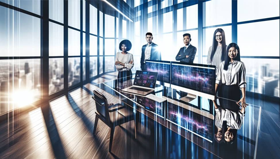 Exploring Data Capture Platforms for Your Business