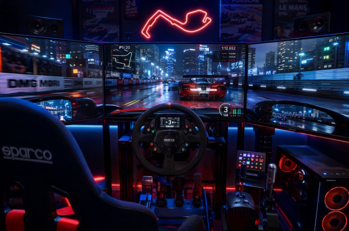 How to Choose the Right Simulator Cockpit for Racing