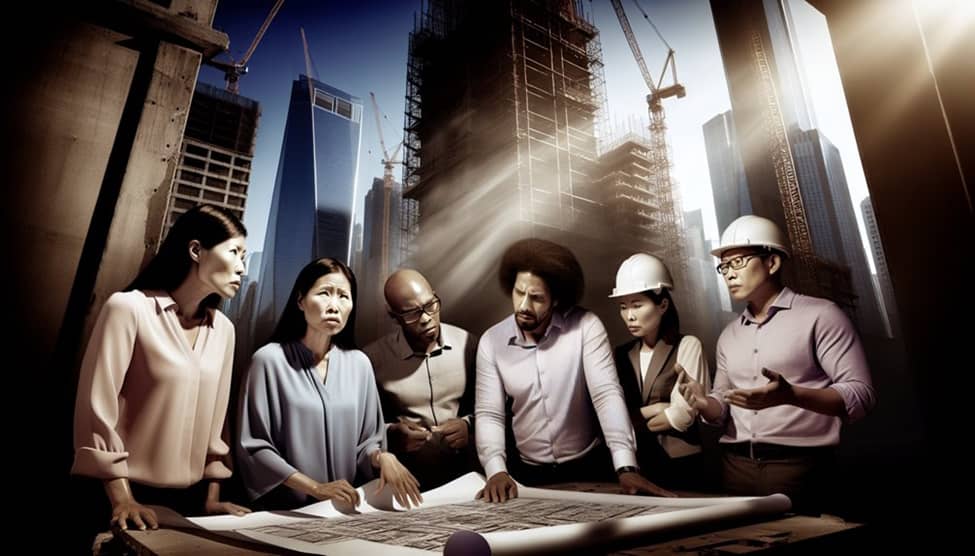 Finding the Best Dallas Construction Company