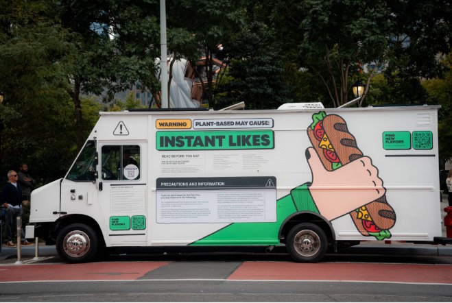 Food Truck Marketing in 2026: How Brands Are Turning City Streets Into Branded Stages