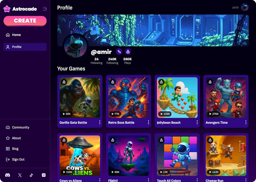 Free Online Multiplayer Games That Don't Require an Account