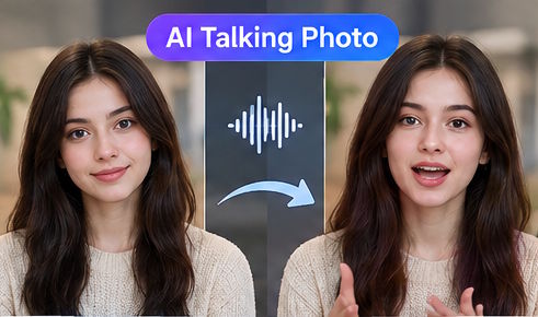 From a Single Photo to a Moving Story: How AI Is Changing Image-Based Video