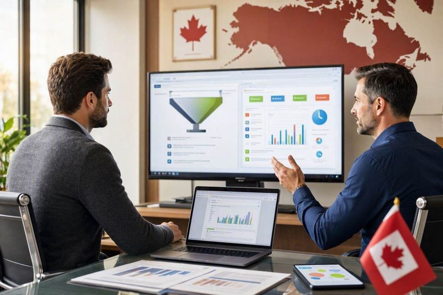From Clicks to Customers: What to Expect When Hiring SEO Services Canada