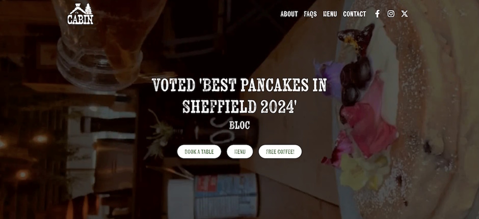 From Foodie Fantasies to Fork-Ready Reality - Crafting a Restaurant Website That Drives Bookings