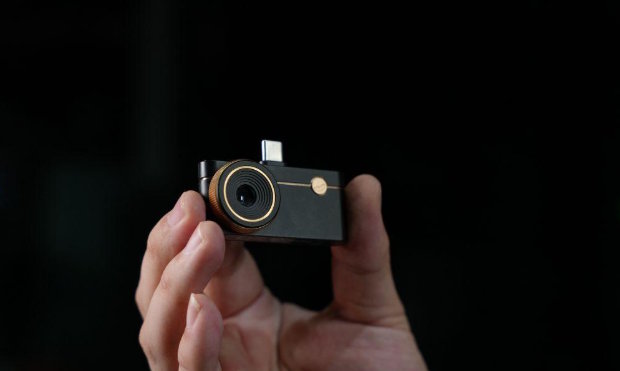 From Inspection to Insight: Using Thermal Cameras for Smarter Decision-Making