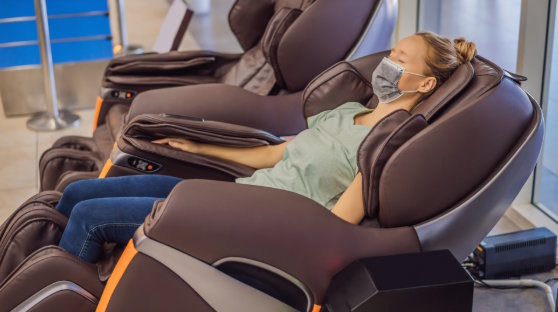 Full-Body Massage Chair Recommendation: Features That Actually Matter