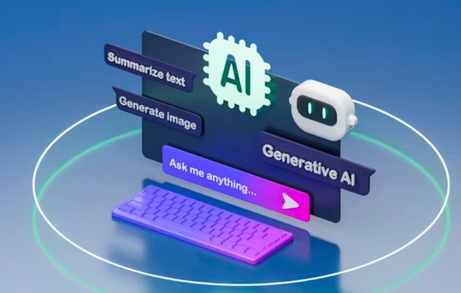 Generative AI Opens New Opportunities for Creative Professionals