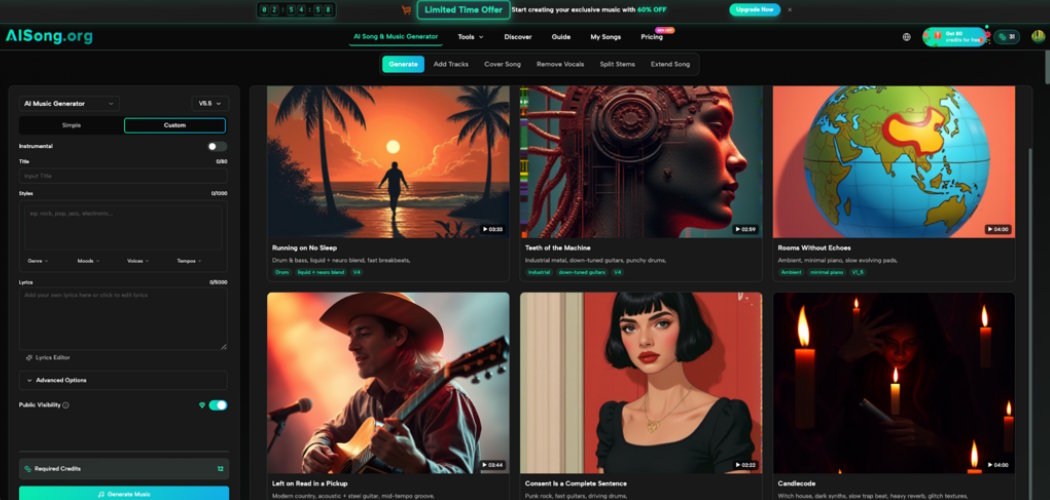 Generative Audio for Devs: How AI Music Generators Fit Into Your Stack