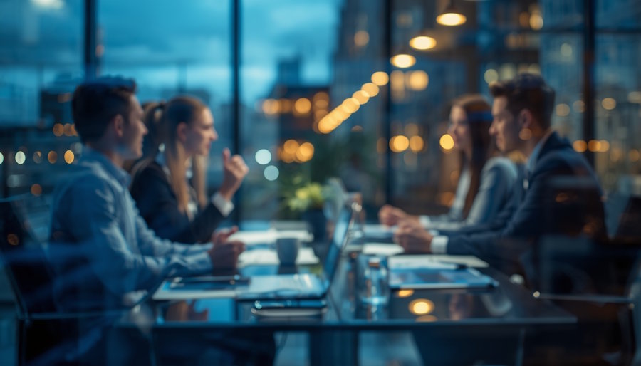 GMG-Corporate.com Expands Services to Support Dutch Clients