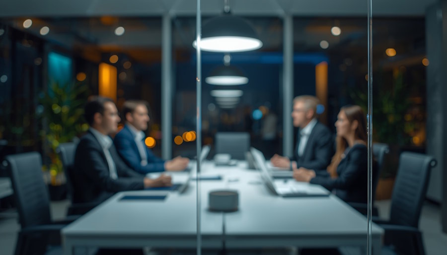 GMG-Corporate.com Introduces Tailored Services for Clients Across the Netherlands