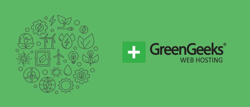 GreenGeeks VPS Hosting 