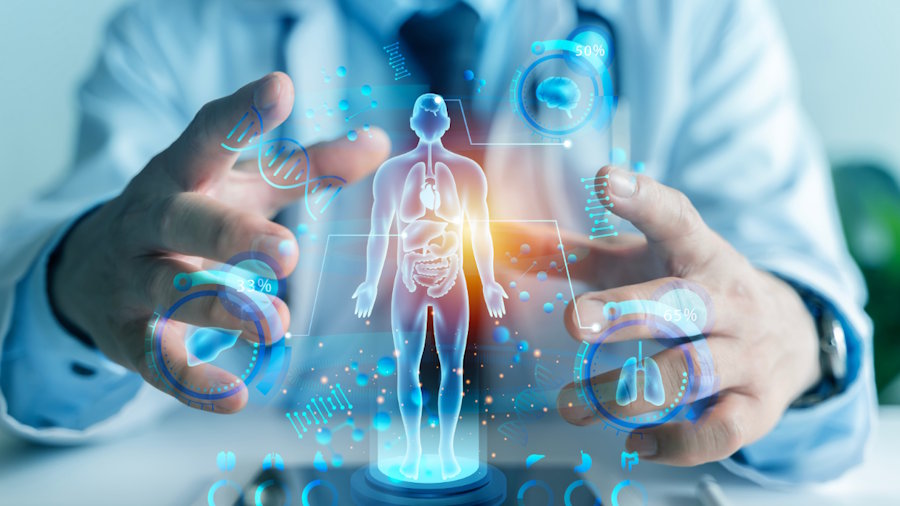 Healthcare Advancements: Custom Medical Solutions Through 3D Printing in San Francisco