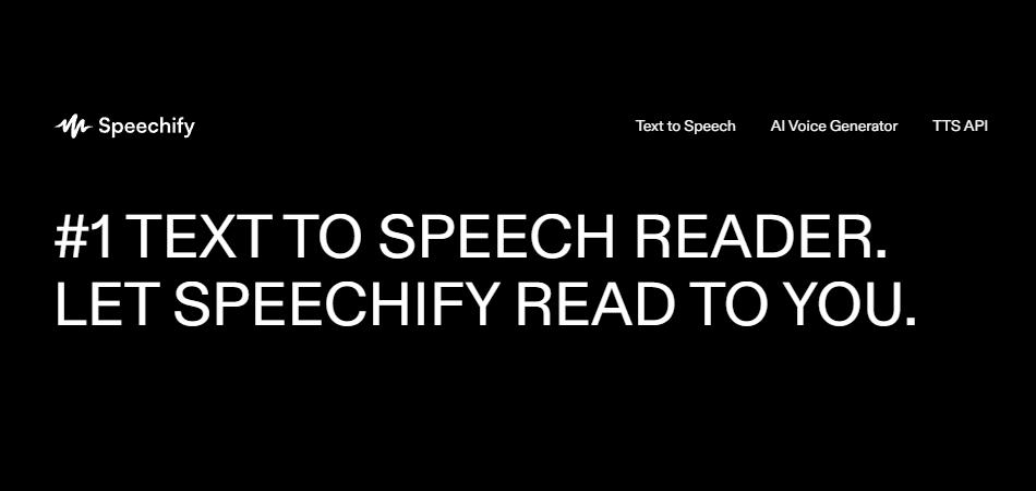 Honest Review of Speechify Premium in 2025