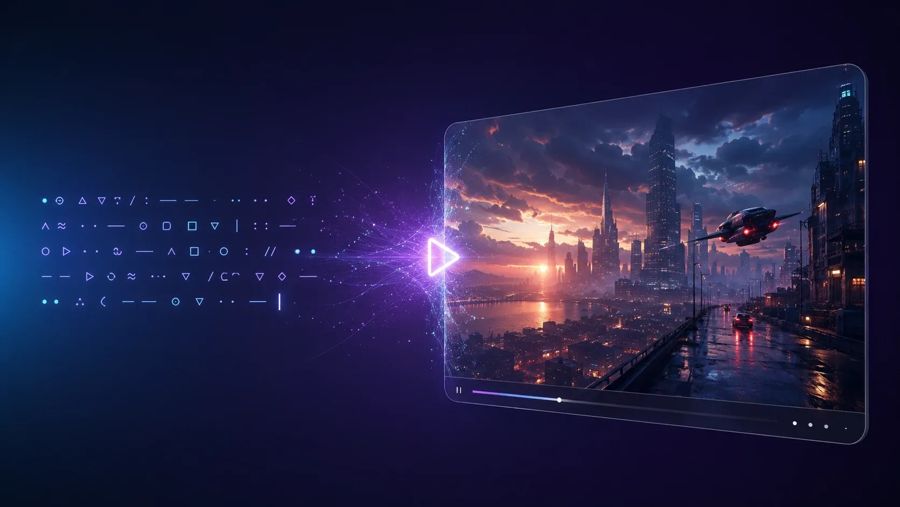 How AI Image and Video Generators Are Transforming Modern Visual Content Creation
