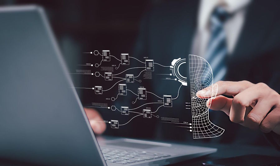 How AI Is Transforming Administrative Workflows in Psychiatry Practices