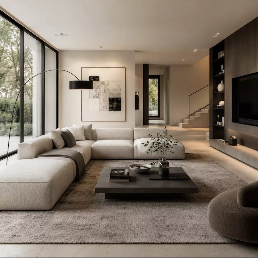 How AI Is Transforming the Way People Design Their Homes