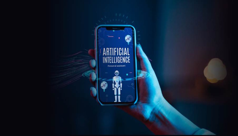 How AI & Machine Learning Are Redefining Financial Mobile Apps