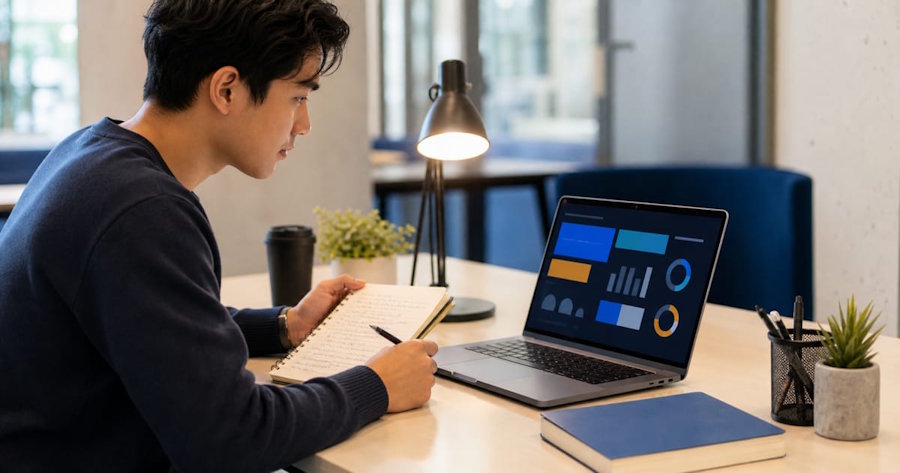 How AI-Powered CASPer Prep Uses Feedback to Improve Professional Judgment