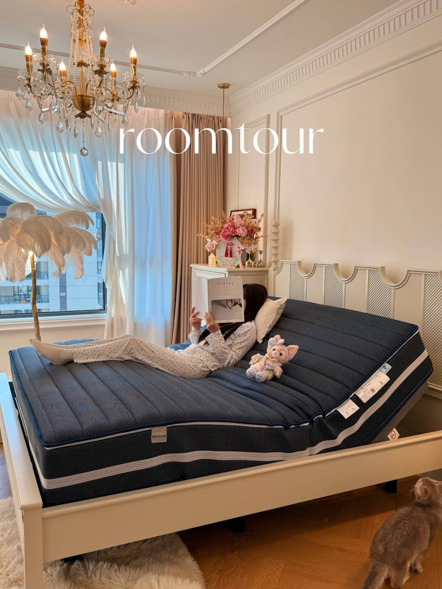 How AI Smart Mattresses Track Sleep Health and Adjust Support