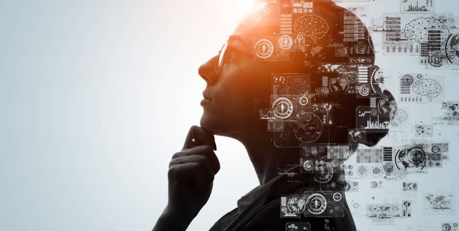 How AI Technology Is Changing The Future