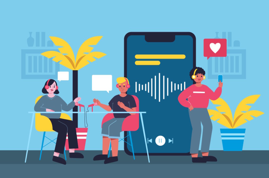 How AI Text-to-Speech Is Transforming Content Creation in 2026