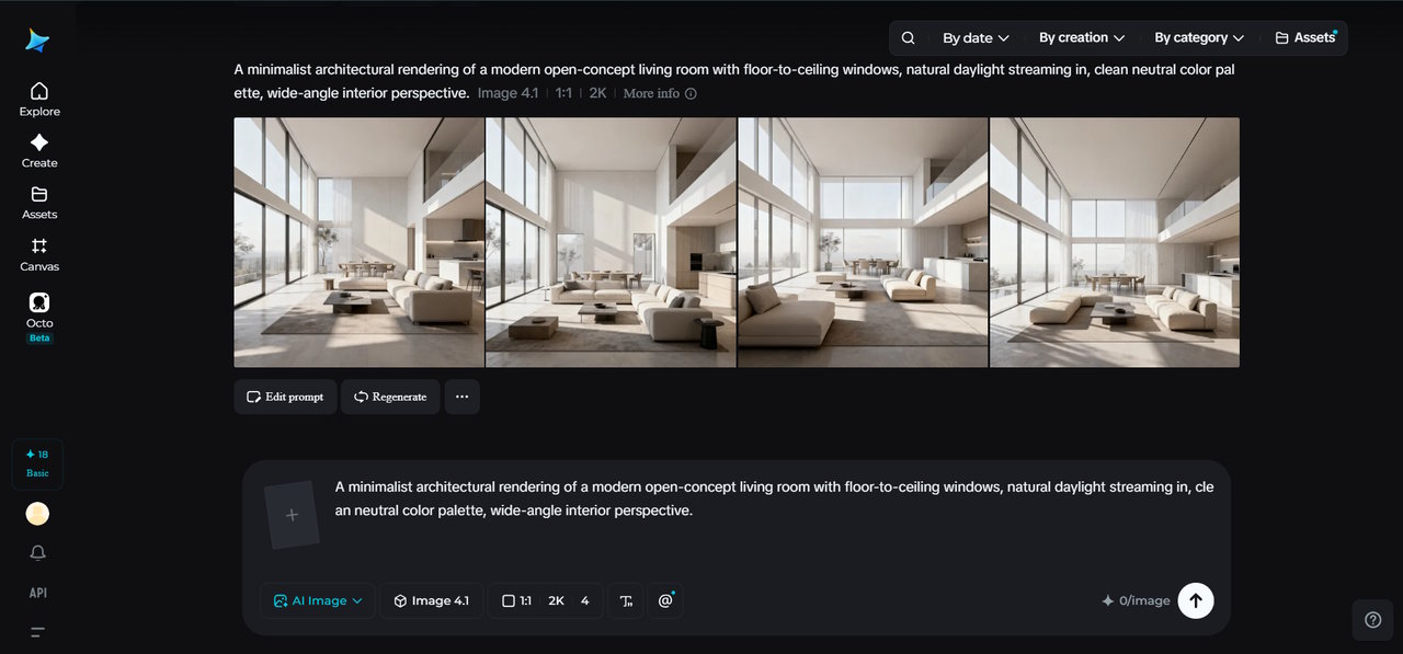 How Architects Can Visualize Spaces Through AI Video