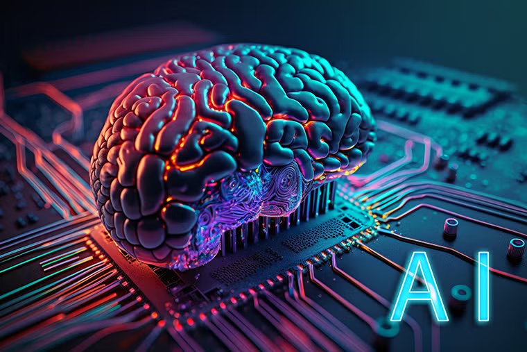 How Artificial Intelligence Is Changing Business Decision-Making