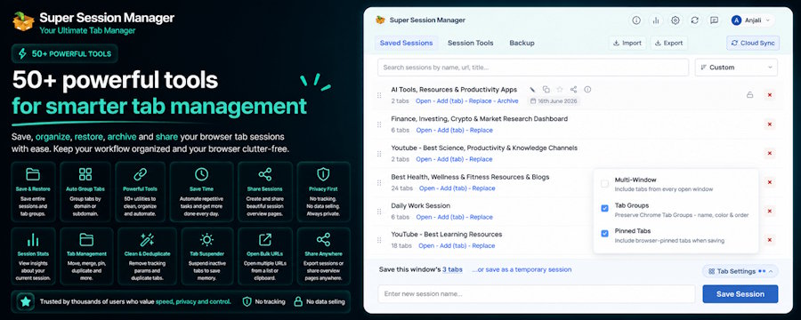 How Chrome Productivity Extensions Help Content Creators Stay Organized