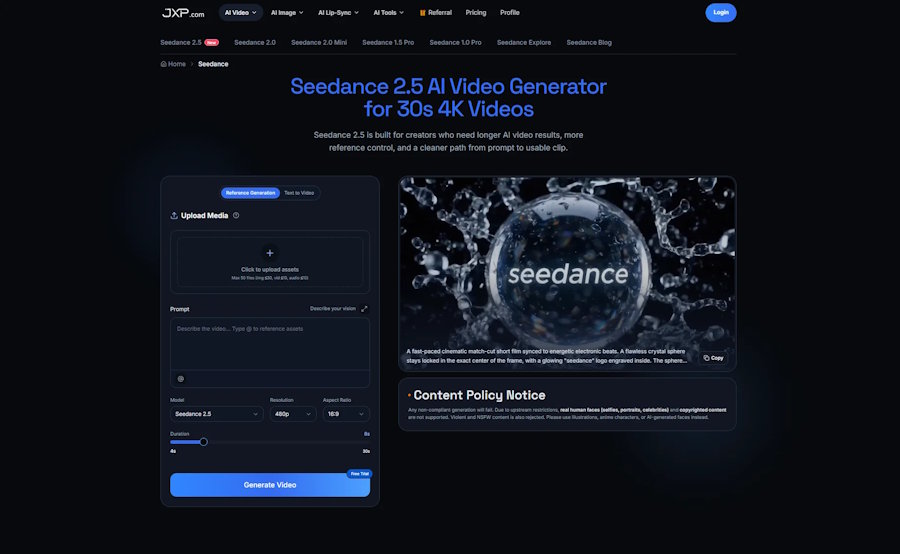 How Developers and Creative Teams Can Use Seedance AI Video Generator for Faster Prototyping