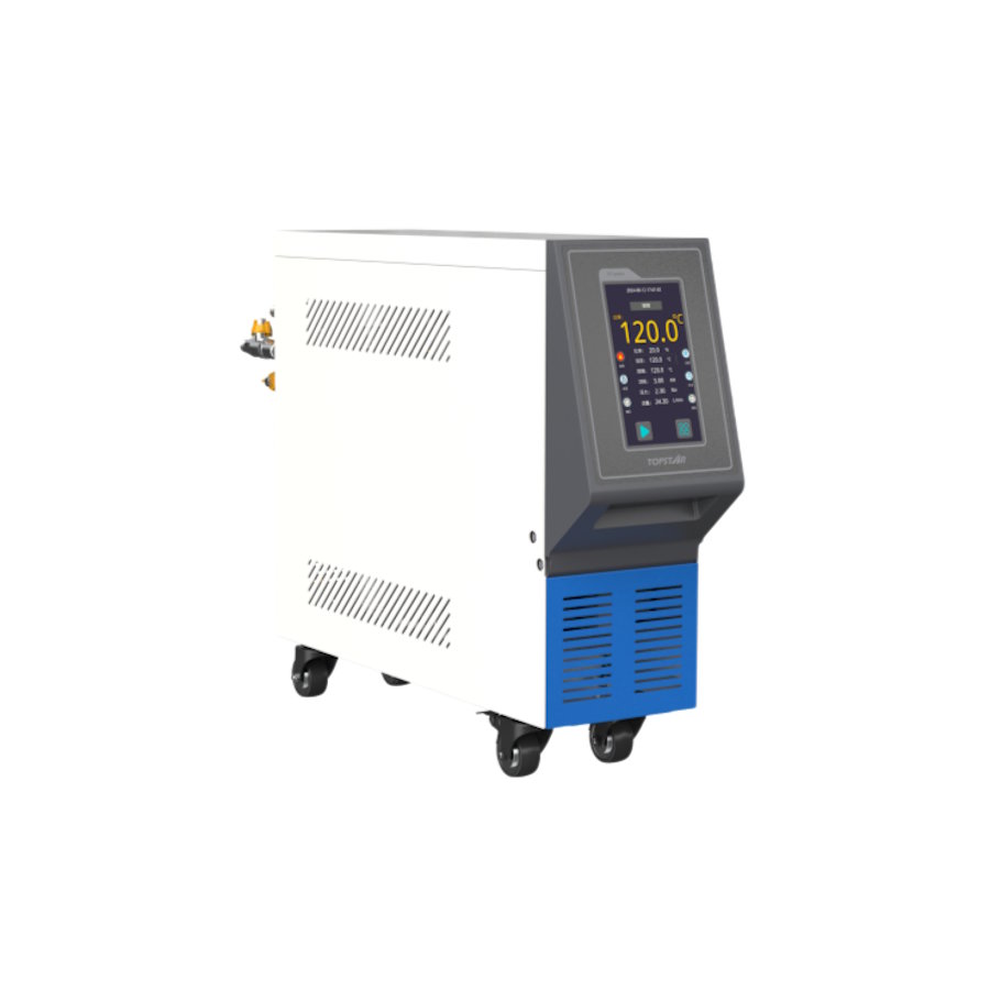 How Does a Mould Temperature Controller Reduce Thermal Variation in Injection Molds?