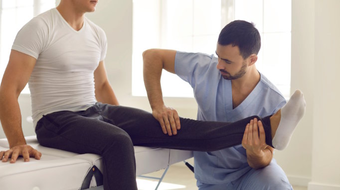 How Does Low-Impact Training Support Better Recovery and Mobility?