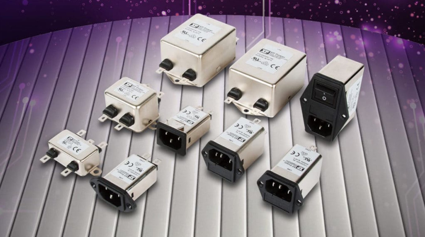 How EMI Filters Improve Power Supply Stability in Industrial Electronics