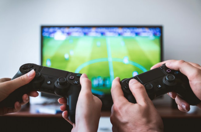 How Indie Game Developers Can Protect Their IP with CMMC Solutions