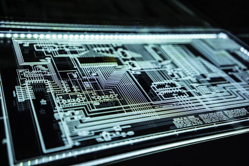 How Large Organizations Evaluate Emerging Technology Before Committing to It