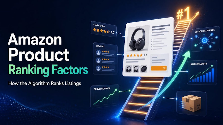 How Many Keywords Does Amazon Allow? (Seller Central, PPC, and Backend Limits)