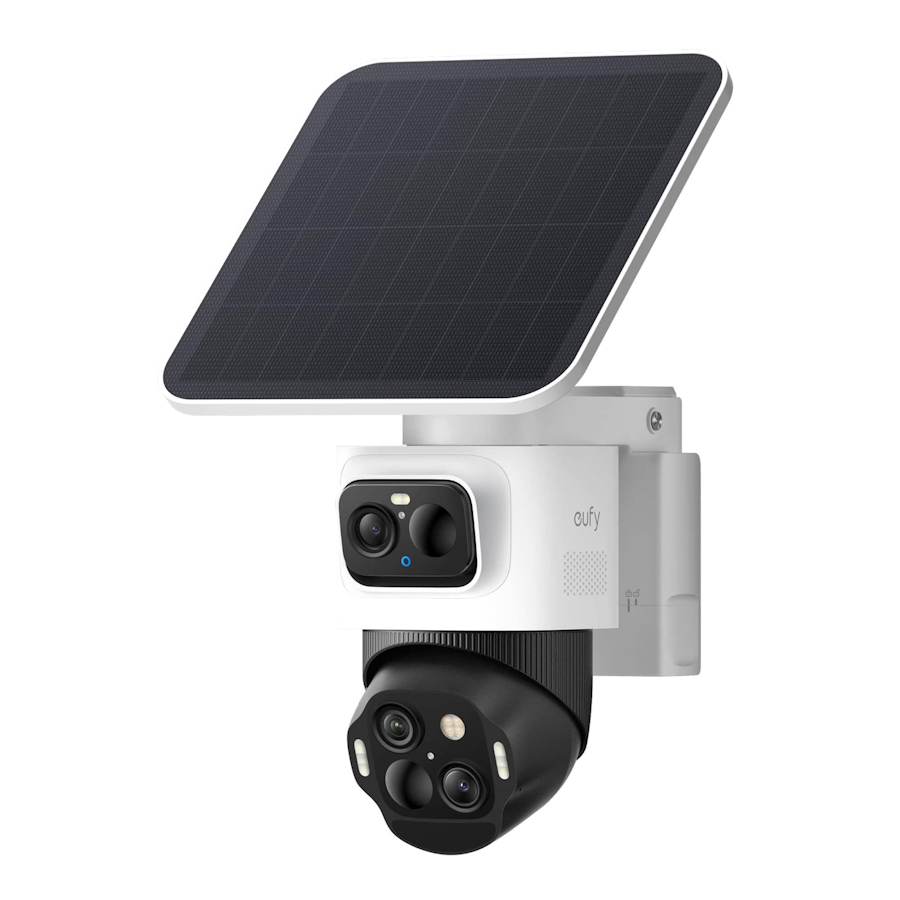 How Modern Home Security Systems Help Protect Property Confidently