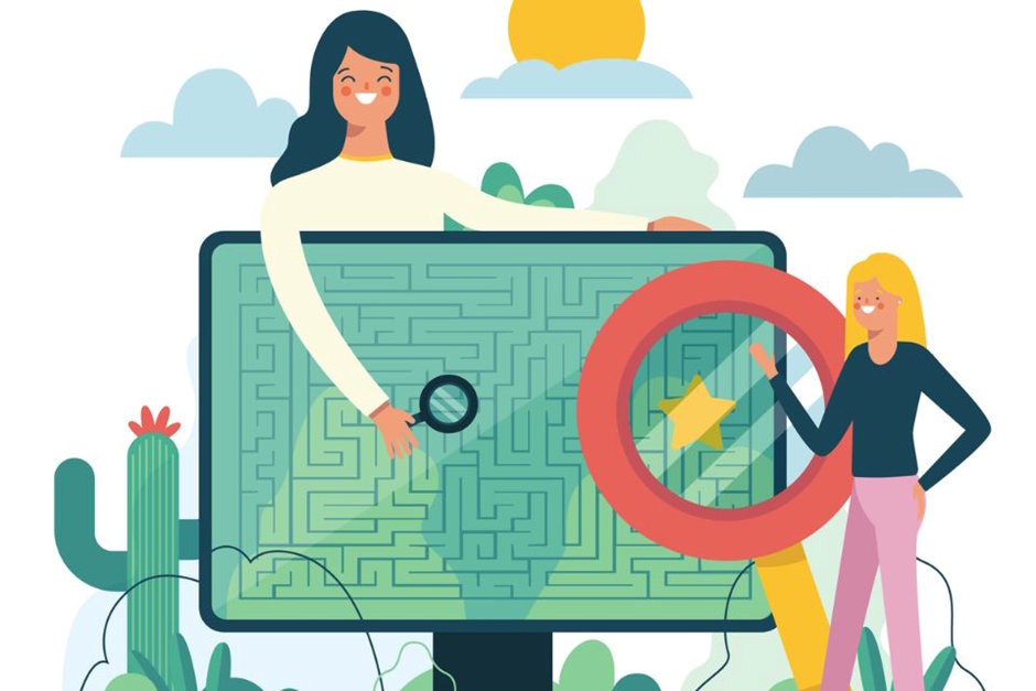 How Modern Search Algorithms Handle Ambiguous Identity Queries