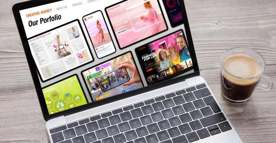 How Niche Websites Build Millions of Monthly Visitors
