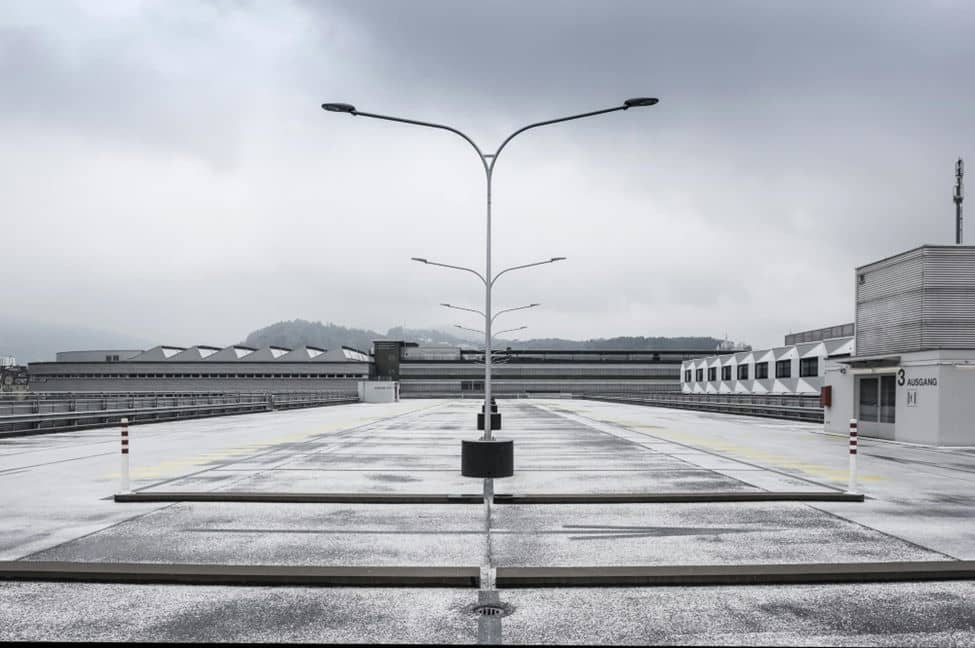 How Parking Solutions Drive Business Growth