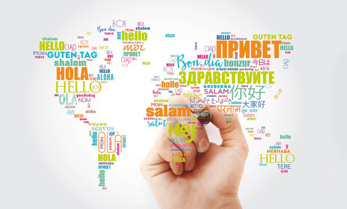 How Personalized Ads in Multiple Languages Help Startups Go Global