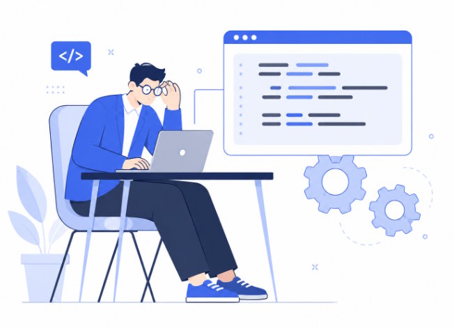 How Professional Software Development Reduces Delays in Complex Projects