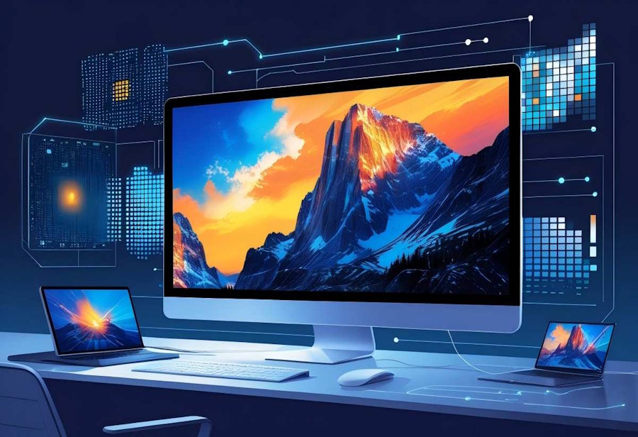 How Promptsref Helps Creators Turn Visual Inspiration Into Finished AI Images
