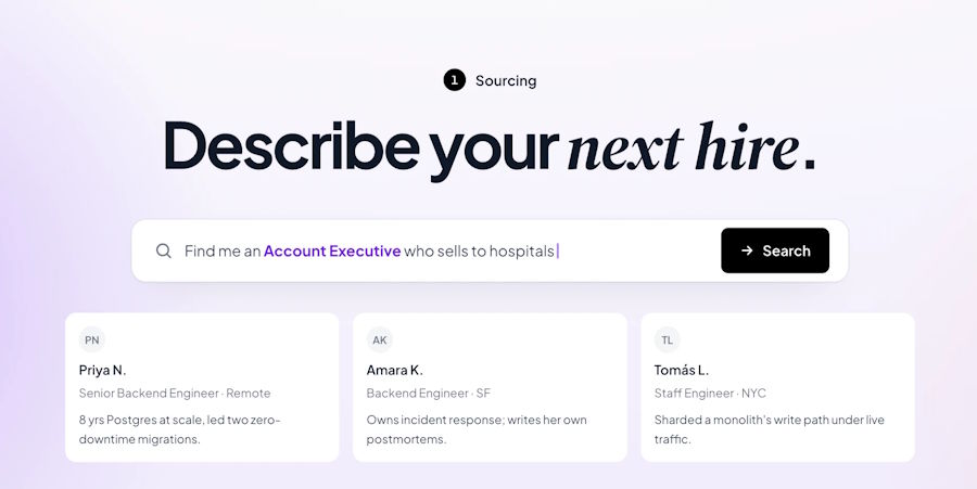 How Recruitment Automation Software Improves Hiring Speed and Quality