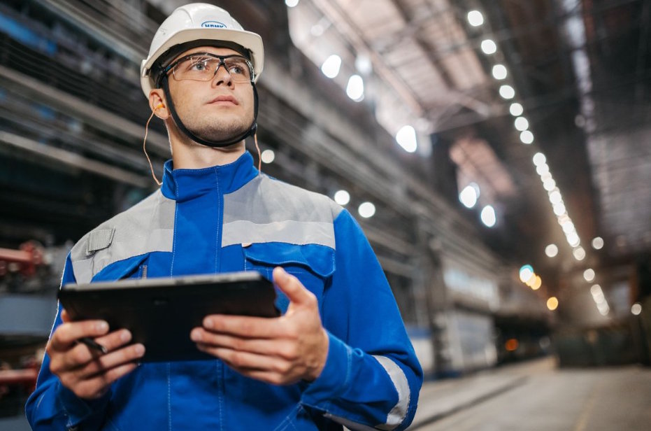 How Smart Technology Is Reshaping Modern Manufacturing