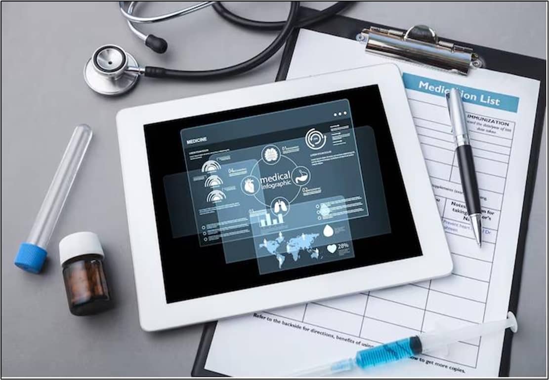 How Smart Tools Simplify Medical Device Registration for Developers