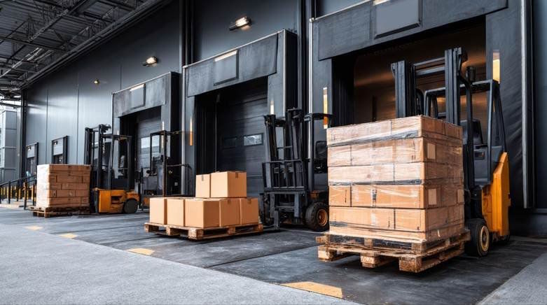 How Software Is Making Industrial Palletizing Smarter