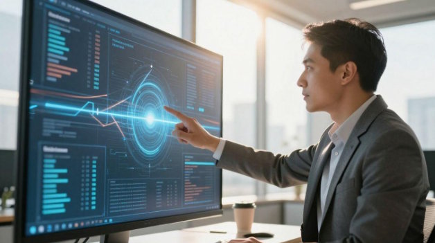 How the Best AEO Expert Turns Search Traffic into Qualified Leads