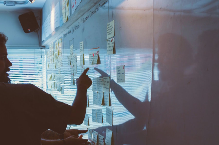 How to Architect a Scalable Online Learning Platform